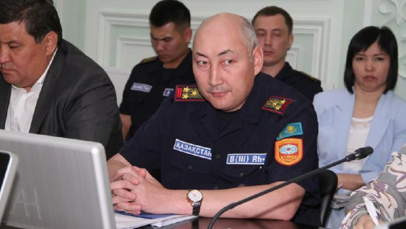 заседание ЗКО