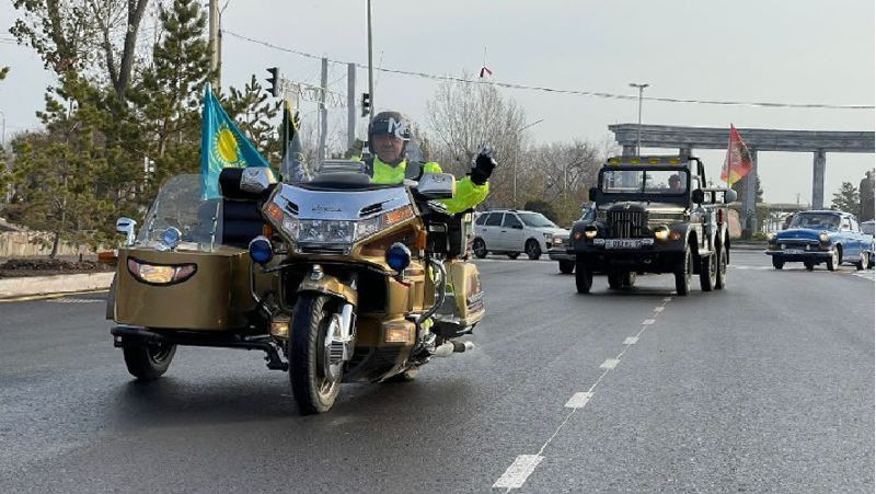 Сайлау күні