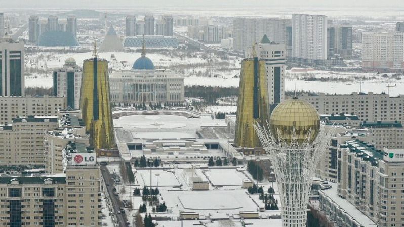Казахстан пережил самый масштабный и тяжелый кризис за всю историю независимости