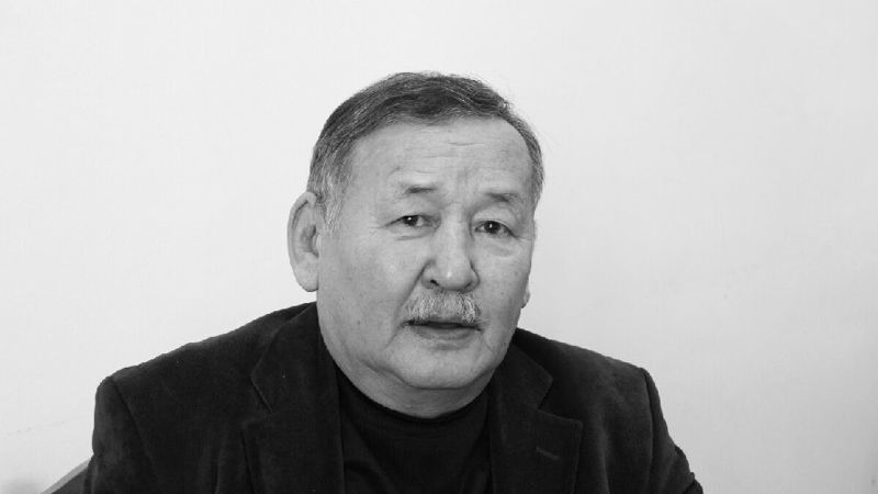 Известные казахстанцы, навсегда оставшиеся в 2022 году