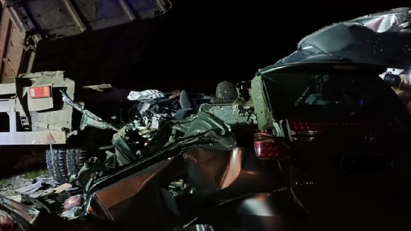 ДТП, прицеп, легковушка ДТП, прицеп, легковушка