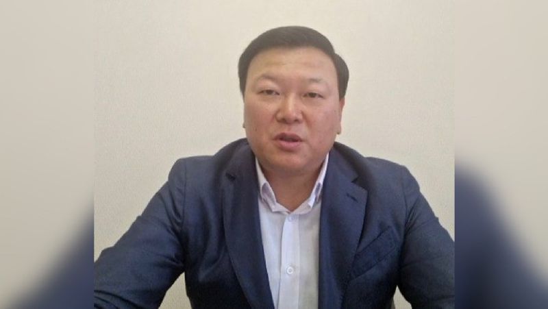 Алексей Цой  дал показания по делу экс-министра здравоохранения  