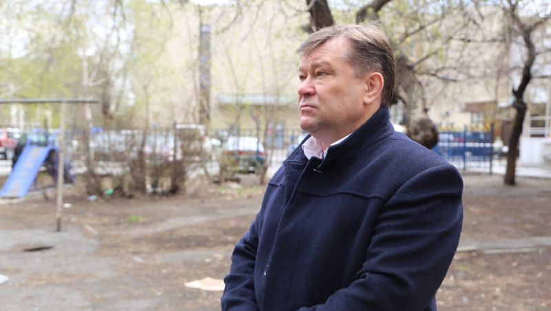 голосование, заявки