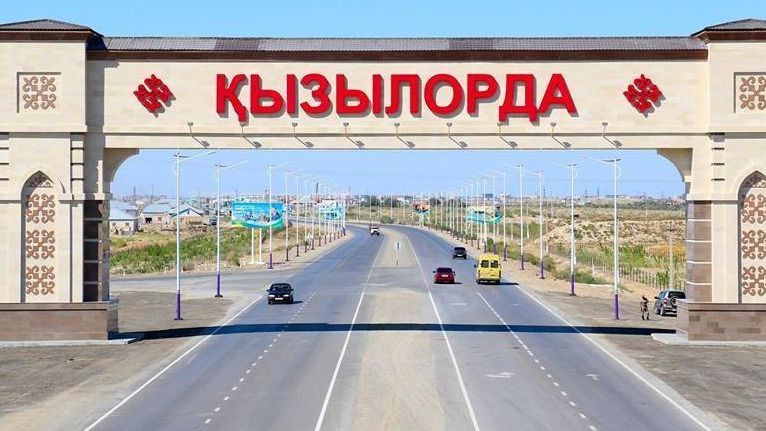 Қызылорда Қызылордада науқас терезеден құлап қайтыс болды