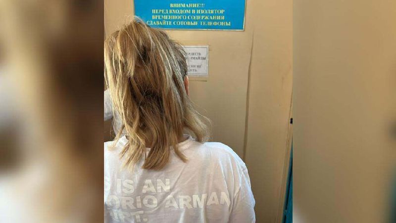 женщина задержана кредиты, мошенница, суд