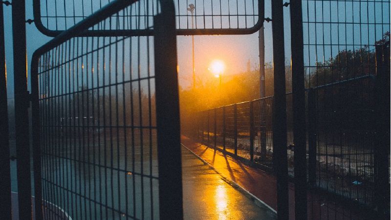 граница Казахстана и Узбекистана Казахстанцы застряли на закрытой границе с Узбекистаном