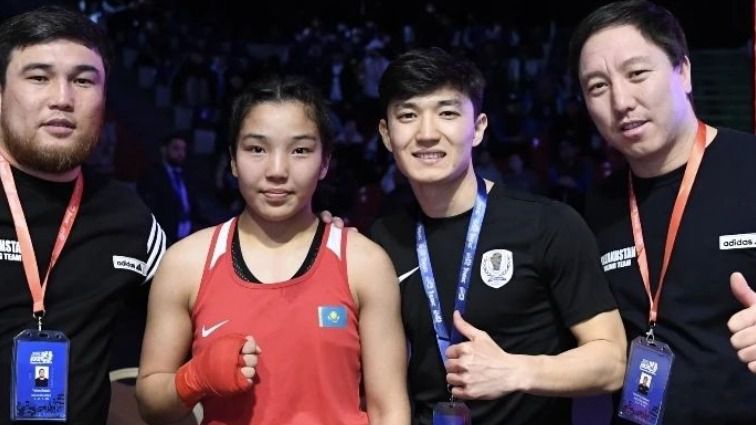 Чемпионат Азии по боксу среди молодежи и юниоров пройдет в Казахстане