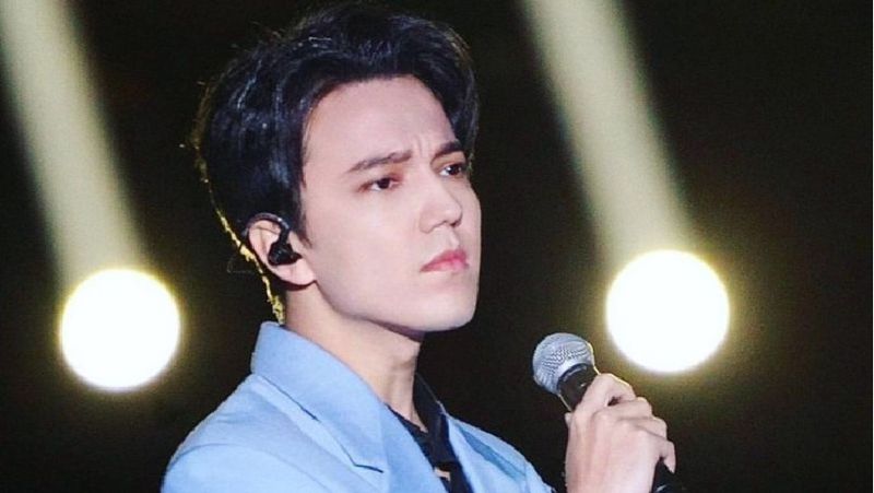 Димаш Құдайберген Junioreurovision