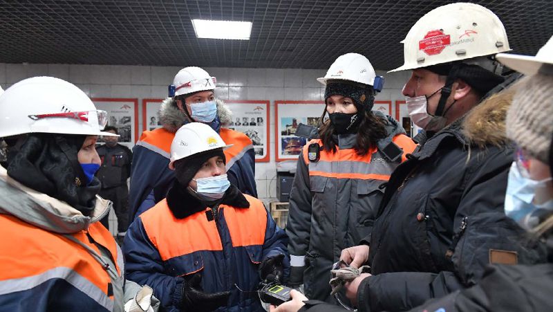 снижение выбросов
