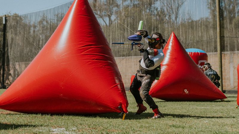 Спорт 