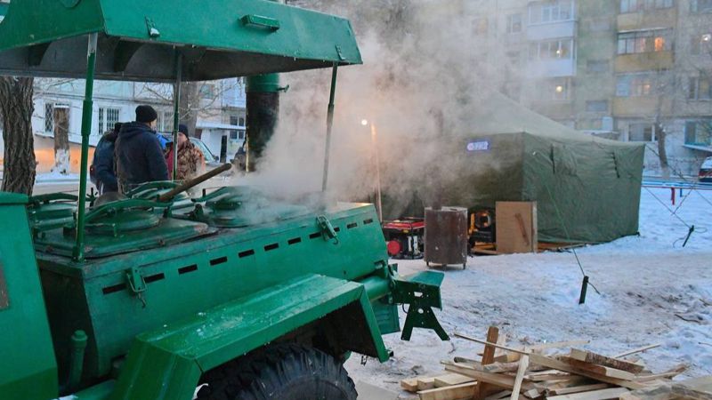 Экибастуз