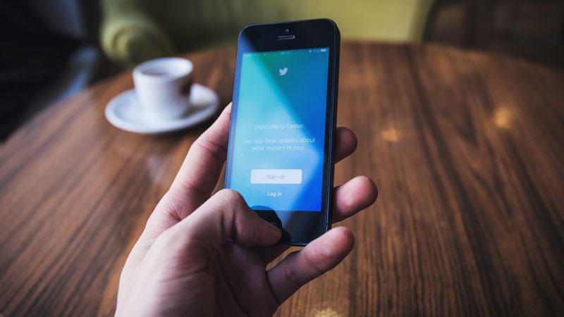 Twitter Маск опроверг удаление функции