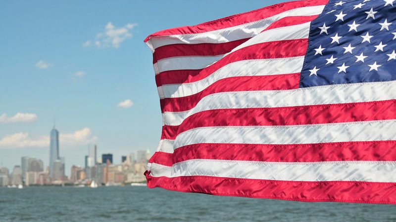 закон о потолке госдолга США госдолг США