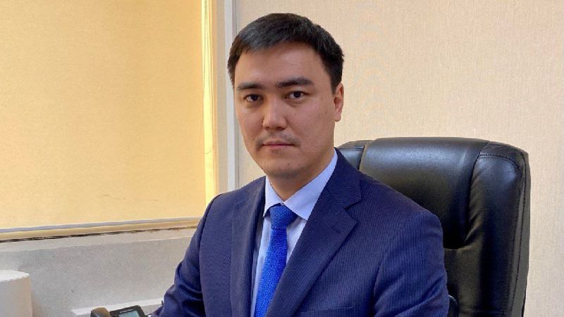 Иран Шархан назначение
