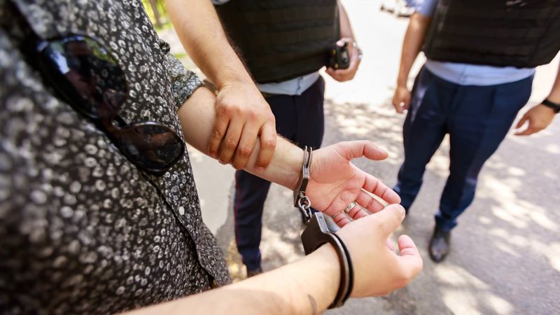 Кісен Алматыда Өзбекстан ІІМ-мен 15 жыл бойы іздеуде жүрген қылмыскер ұсталды