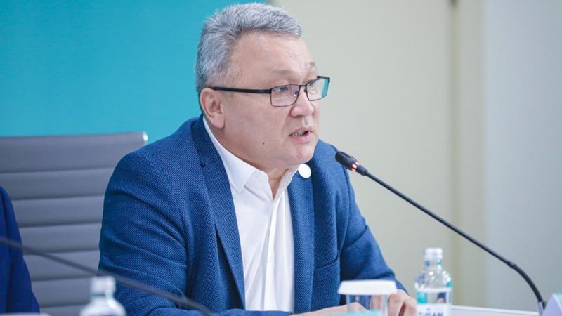 Повысить правовую культуру в обществе