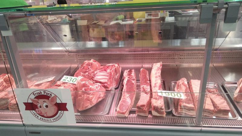 Цены на социально-значимые продукты питания продолжили рост в новом году