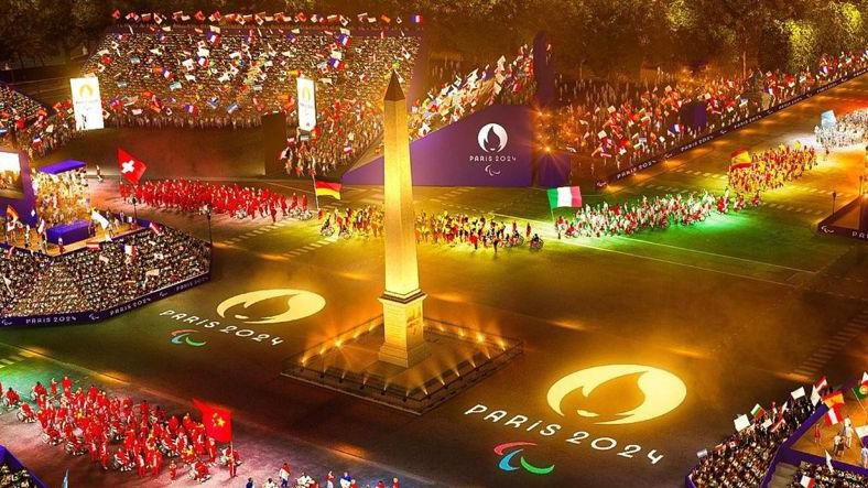 ХОК Ресей мен Беларусь спортшылары 2024 жылғы Олимпиадаға тек бір жағдайда қатыса алатынын айтты Жазғы Олимпиада