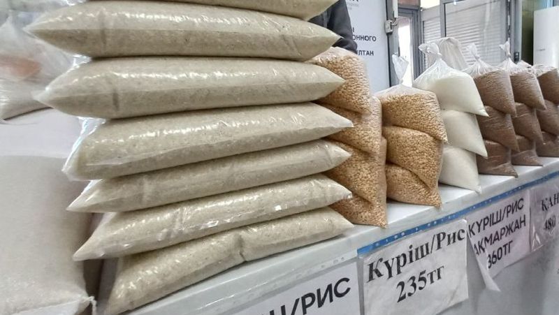 В регионах Казахстана растут цены на социально значимые продукты – обзор