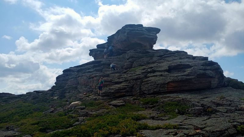 Туристические достопримечательности близ Семея