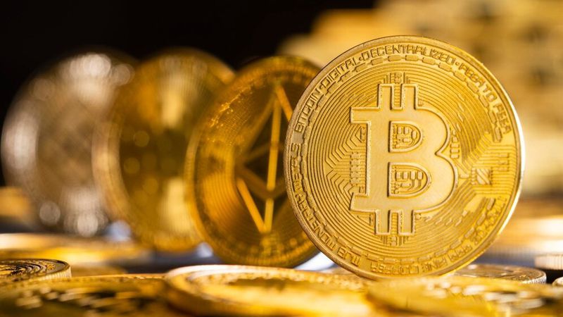 криптовалюта Цены на популярные криптовалюты на 11 марта