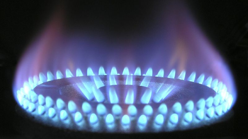 газовая горелка повышение предельных цен на газ в РК