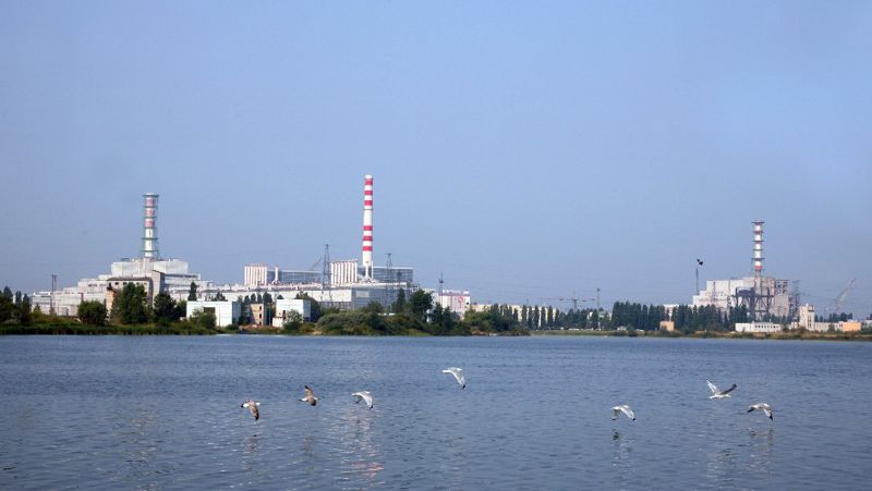 АЭС миф энергетика промышленность