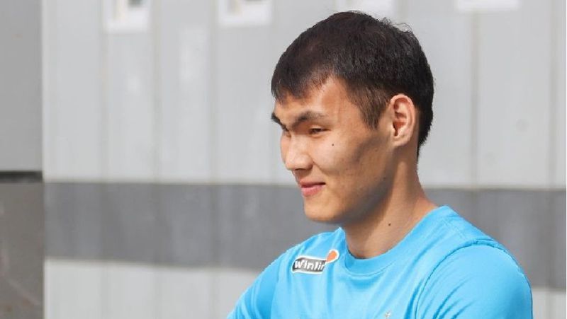 Нұрәлі Әліп Жолдастық кездесу