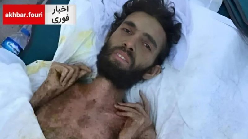 под завалами нашли живого мужчину спустя три месяца после землетрясения В Сирии под завалами нашли живого мужчину спустя три месяца после землетрясения