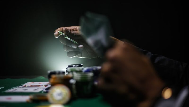 покер Более 15 млн тенге заработали на незаконном игорном бизнесе в Алматы и области