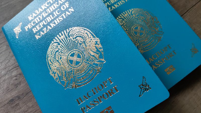 В Казахстане расширят список граждан, которые смогут получить паспорта за  границей ᐈ новость от 14:20, 09 ноября 2022 на zakon.kz