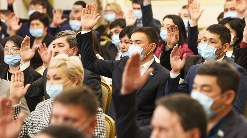 Павлодар облысы, әкім