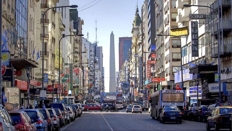 Аргентина столица оспа обезьян