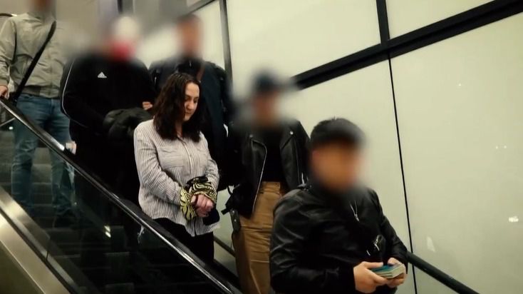 сотрудники Генпрокуратуры РК, осужденные в Беларуси казахстанцы Беларусь выдала Казахстану двух осужденных
