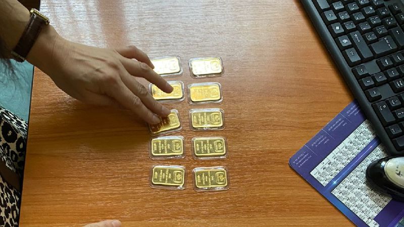 иностранец пытался вывезти из Алматы