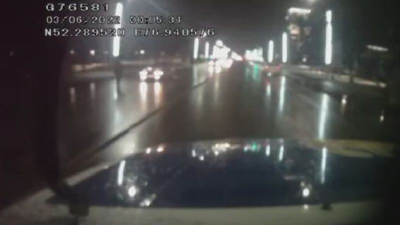 дорога павлодар, дорога, такси, штраф