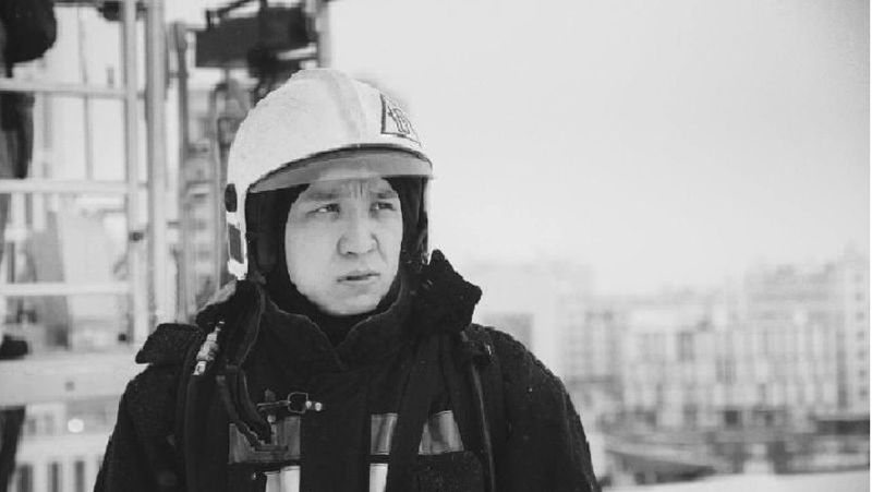 Асқар Забикулин Асқар Забикулин