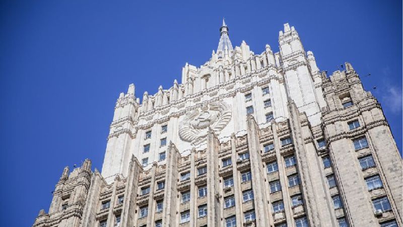 Ресей Әзірбайжан мен Армения уақытша татуласты
