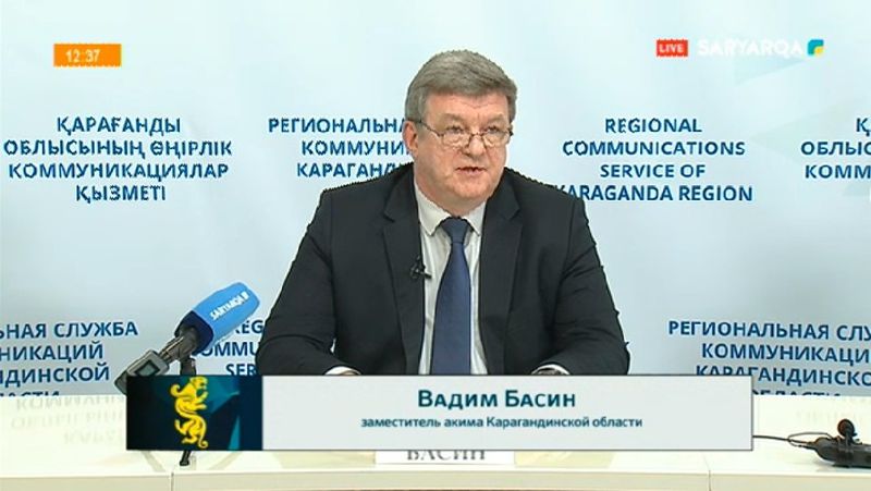 информация о паводках