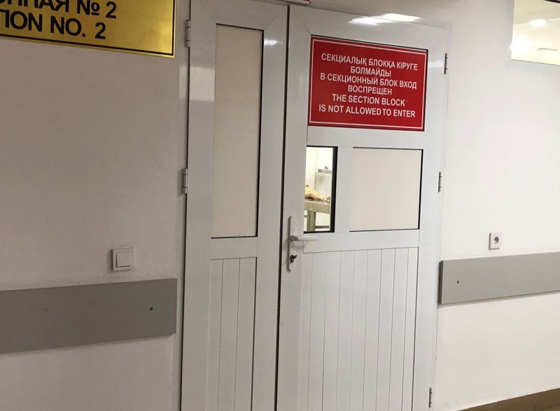 Почти 550 вскрытий за полгода: в каких случаях умершие попадают в главный морг Алматы 