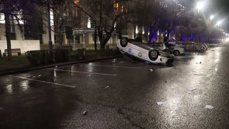 воспоминания очевидцев январских событий