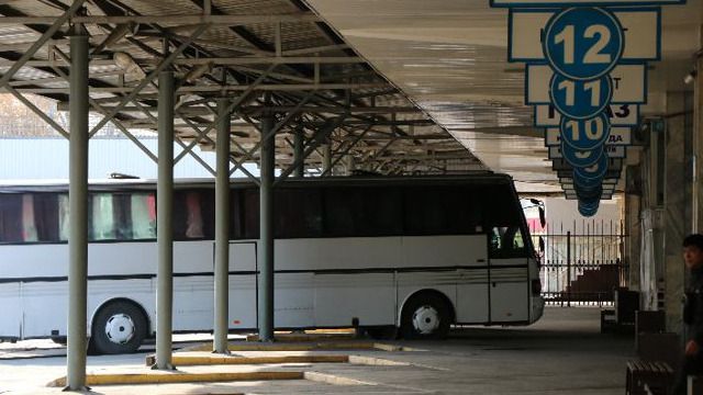 Школьница сбежала из дома в Шымкенте и добралась на автобусе до Астаны 