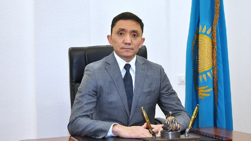 Арман Джумабеков Арман Джумабеков, должность, мнэ, освобождение