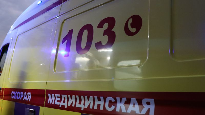 Пятилетняя девочка выпала из окна многоэтажки в Павлодарской области 