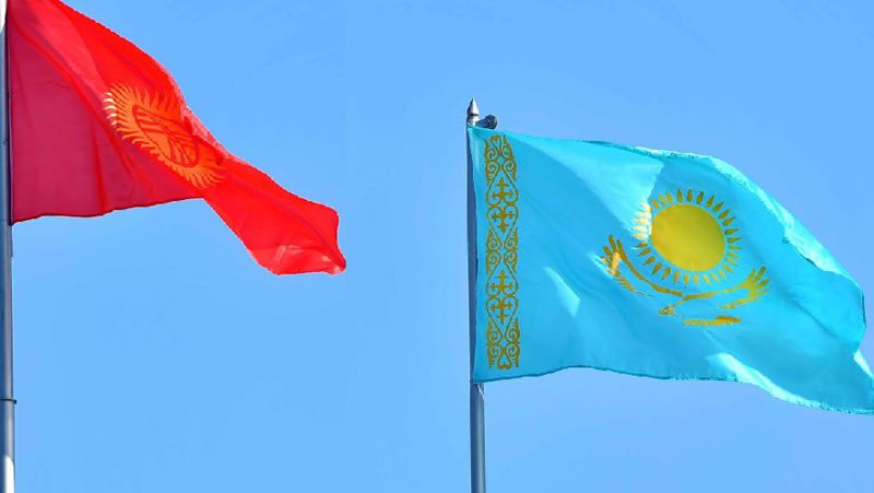 Кыргызстан и Казахстан, Сенат, Вооруженные силы