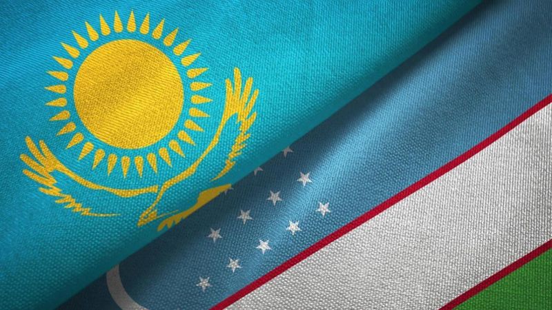 Қазақстан мен Өзбекстан арасындағы сотталған адамдарды беру шарты ратификацияланды