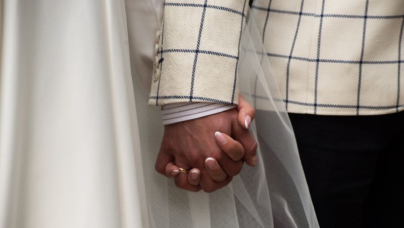 межнациональные браки в РК