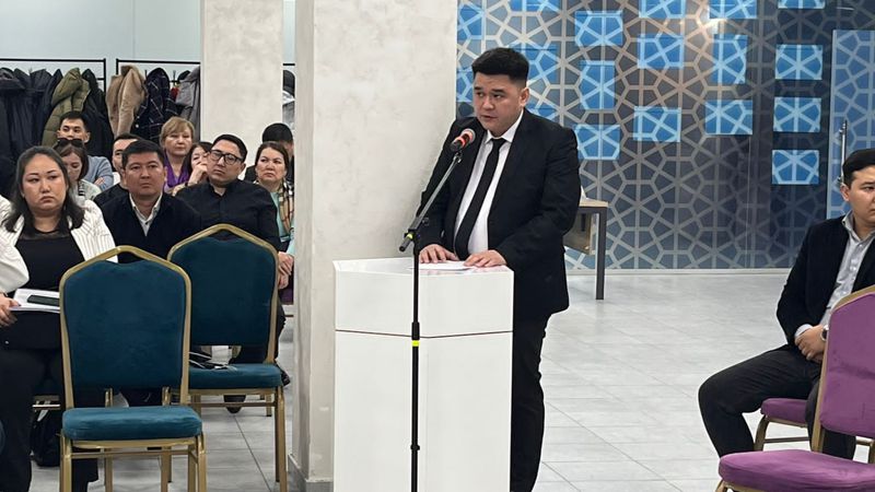 115 должностных лиц изобличены во взятках — Антикор Алматы