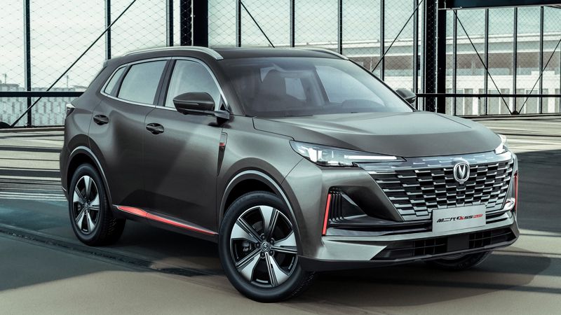 Компания Silkway Auto Kazakhstan получила награду в Шанхае