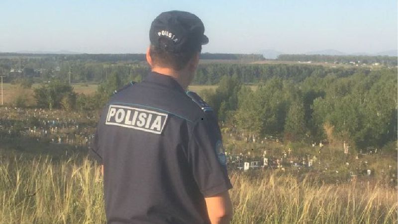 поиск ребёнка